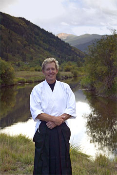 Thomas Crum