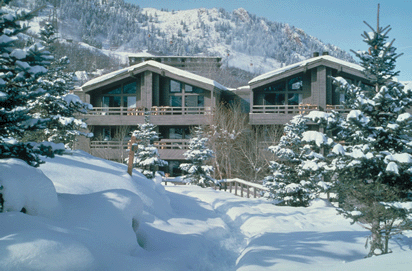 Lodging